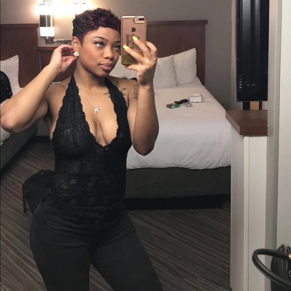 Meet your Posher, Mystique💕 - Picture 2 of 3